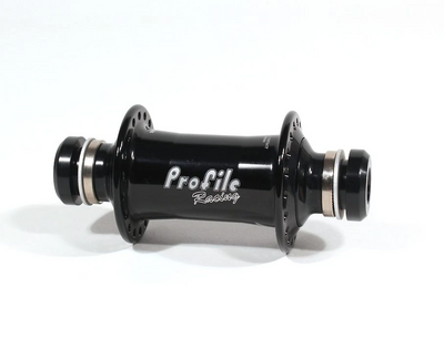 Profile AC-2 Front BMX Hub