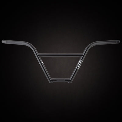 Alienation Horsemen Chromoly BMX Handlebars-9.5"