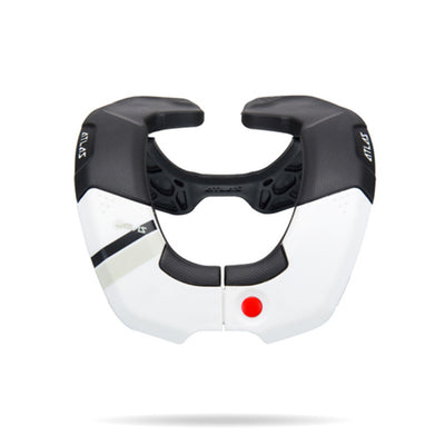 Atlas Broll Neck Brace-White