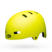 Bell Local Helmet-Matte Hi-Viz - 4