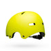 Bell Local Helmet-Matte Hi-Viz - 6