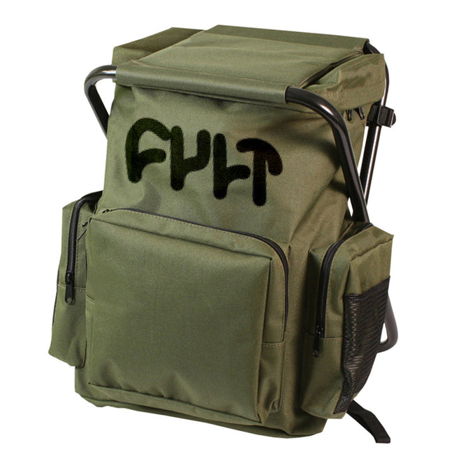 Cult Spot Chiller Backpack - 1