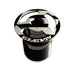Elevn 1 1/8" Fork Top Cap-Black - 1