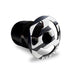 Elevn 1 1/8" Fork Top Cap-Black - 2
