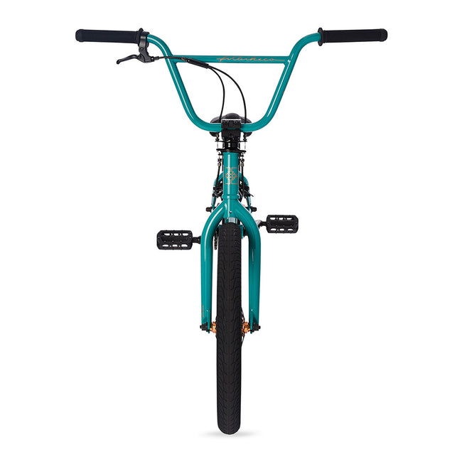 Fit 2023 PRK XS 20"TT BMX Freestyle Bike-Teal - 2
