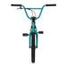 Fit 2023 PRK XS 20&quot;TT BMX Freestyle Bike-Teal - 2