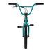 Fit 2023 PRK XS 20"TT BMX Freestyle Bike-Teal - 2