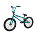 Fit 2023 PRK XS 20&quot;TT BMX Freestyle Bike-Teal - 3