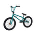 Fit 2023 PRK XS 20"TT BMX Freestyle Bike-Teal - 3