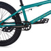 Fit 2023 PRK XS 20"TT BMX Freestyle Bike-Teal - 4