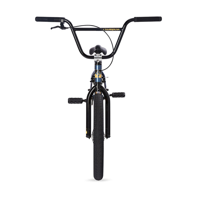 Fit 2023 Series One LG 20.75"TT BMX Freestyle Bike-Slate Blue - 2