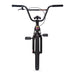 Fit Series One MD 20.5"TT BMX Freestyle Bike-Gloss Black - 2
