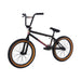 Fit Series One MD 20.5"TT BMX Freestyle Bike-Gloss Black - 3
