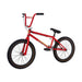Fit Series One SM 20.25"TT BMX Freestyle Bike-Hot Rod Red - 3