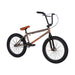 Fit 2023 Series One SM 20.25&quot;TT BMX Freestyle Bike-Smoke Chrome - 1