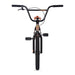Fit 2023 Series One SM 20.25&quot;TT BMX Freestyle Bike-Smoke Chrome - 2