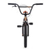 Fit 2023 Series One SM 20.25"TT BMX Freestyle Bike-Smoke Chrome - 2