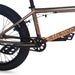 Fit 2023 Series One SM 20.25"TT BMX Freestyle Bike-Smoke Chrome - 4