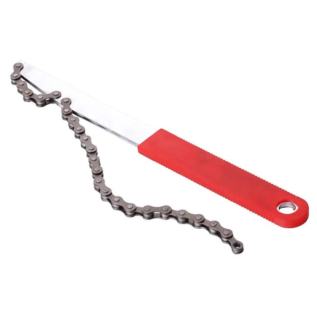 Kenli Chain Whip - 1