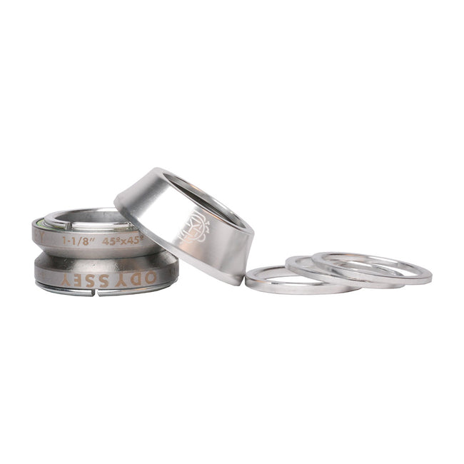 Odyssey Conical Pro Integrated Headset-1-1/8" - 3