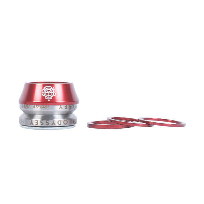 Odyssey Conical Pro Integrated Headset-1-1/8" - 4