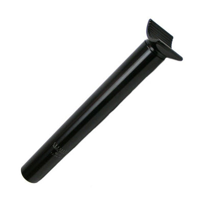 Position One Pivotal Alloy Seat Post-27.2mm