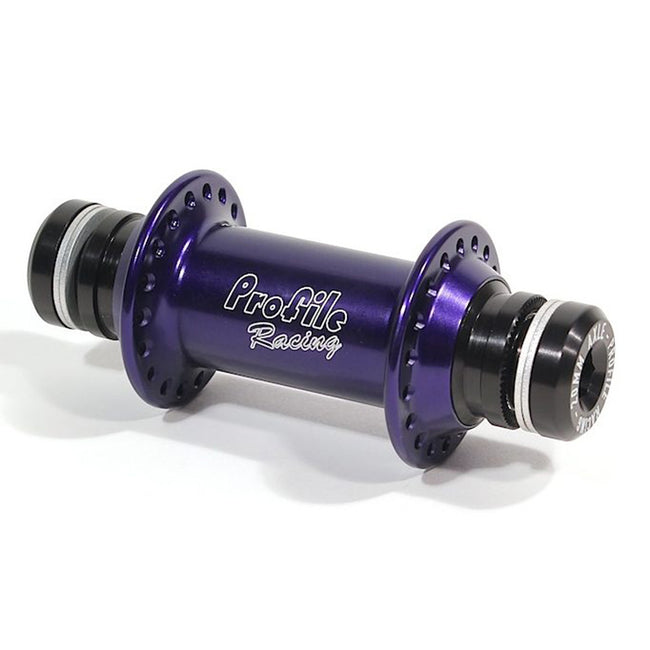 Profile Elite Front Hub-20mm - 7