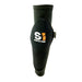 S1 Defense Pro 1.0 Knee/Shin Sleeve-Black - 1