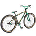 SE Bikes Big Flyer 29&quot; BMX Freestyle Bike-Army Camo - 3