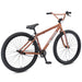 SE Bikes Big Flyer 29&quot; BMX Freestyle Bike-Striped - 3