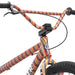SE Bikes Big Flyer 29&quot; BMX Freestyle Bike-Striped - 4