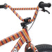 SE Bikes Big Flyer 29&quot; BMX Freestyle Bike-Striped - 5