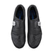 Shimano SH-XC502 Clipless Shoes-Black - 3