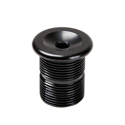 S&M Fork Top Cap-M24x1.5