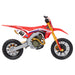 Supercross 1:10 Die-Cast Motorcycle - 6