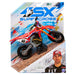 Supercross 1:10 Die-Cast Motorcycle - 10