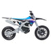 Supercross 1:10 Die-Cast Motorcycle - 16