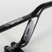 Tangent Vortex Carbon BMX Race Handlebars-5.5&quot; - 5