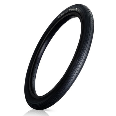Tioga PowerBlock Tire-Wire-Black