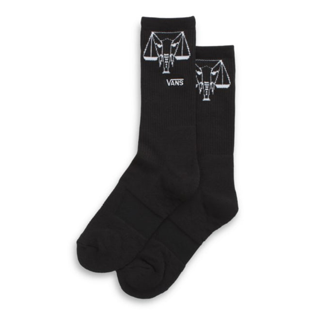 Vans Men's Courage Adams Crew Socks - 1