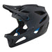 Troy Lee Designs 2019 Stage MIPS Stealth Helmet-Black - 1