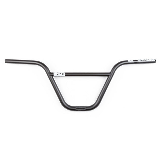 BSD Freedom Chromoly BMX Handlebars-9" - 1