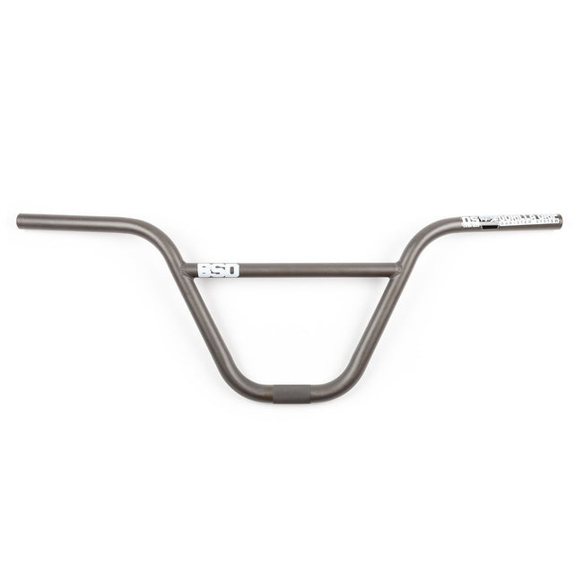 BSD Freedom Chromoly BMX Handlebars-9" - 2