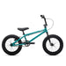 DK Aura 14" BMX Freestyle Bike-Ocean - 1