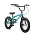 DK Aura 14" BMX Freestyle Bike-Ocean - 2