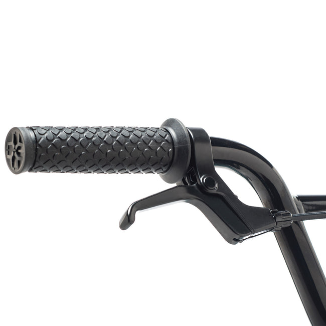 DK Aura 14" BMX Freestyle Bike-Ocean - 3