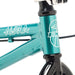 DK Aura 14" BMX Freestyle Bike-Ocean - 4