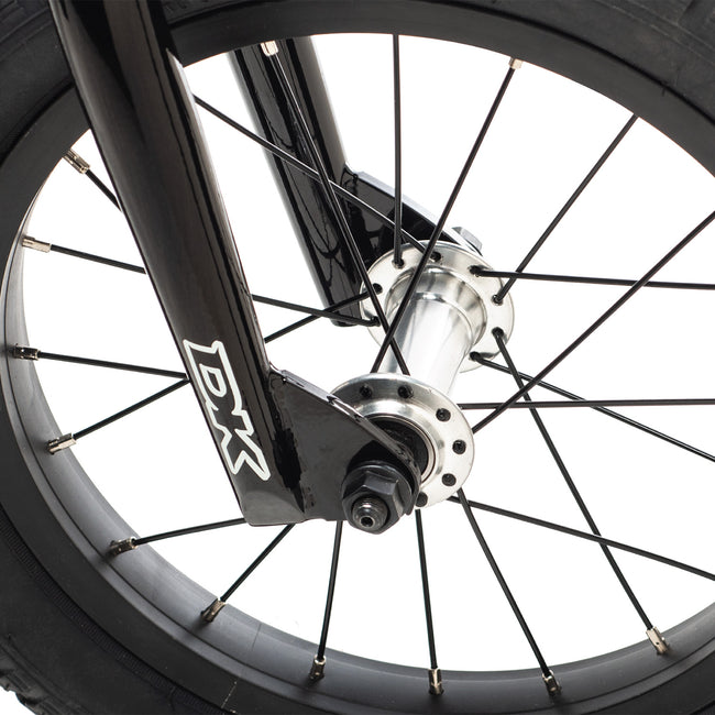 DK Aura 14" BMX Freestyle Bike-Ocean - 6