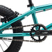 DK Aura 14" BMX Freestyle Bike-Ocean - 8