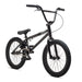 DK Aura 18&quot; BMX Freestyle Bike-Black - 2